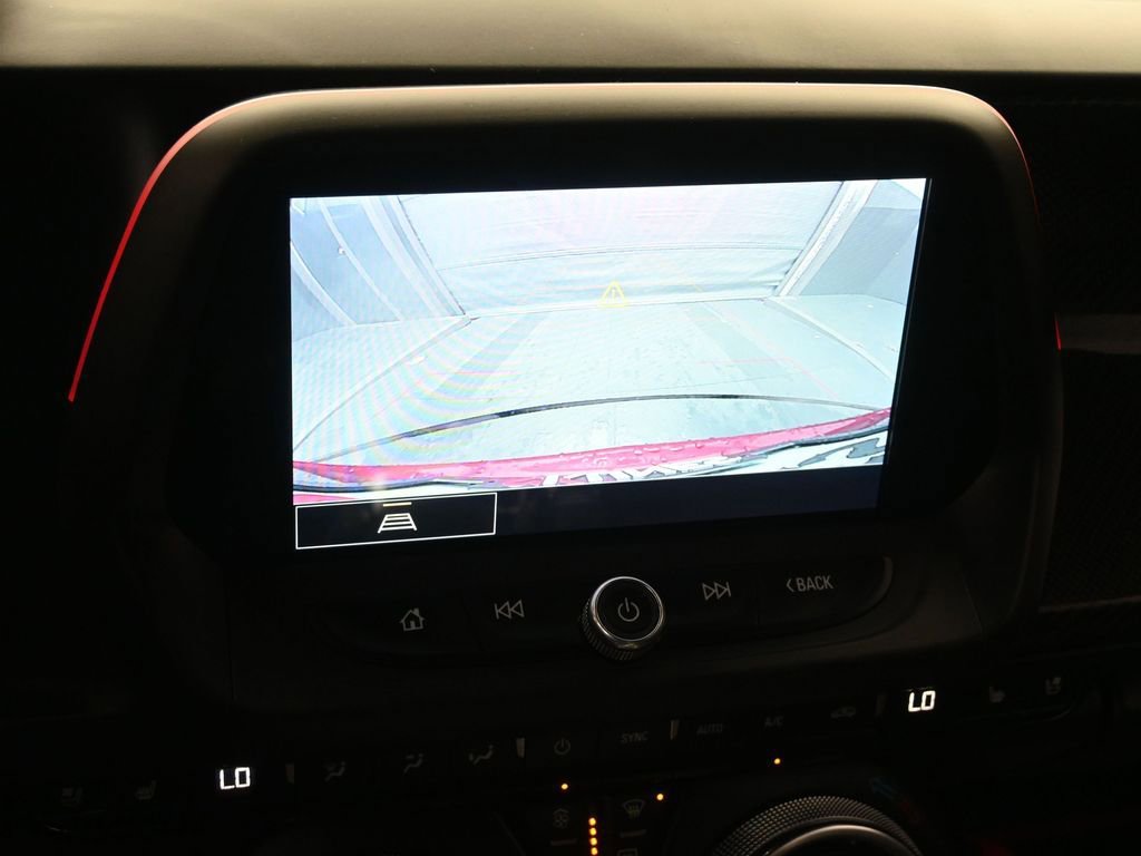 Used 2021 Chevrolet Camaro ZL1 image 18
