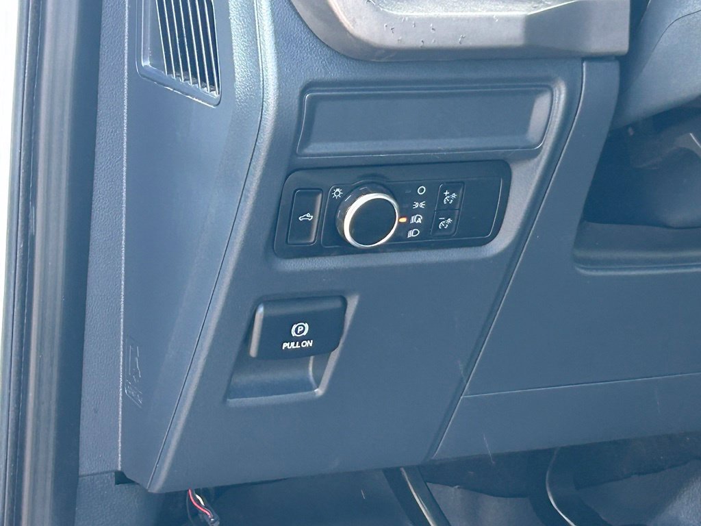 Used 2024 Ford F150 XL AWD/4WD image 34