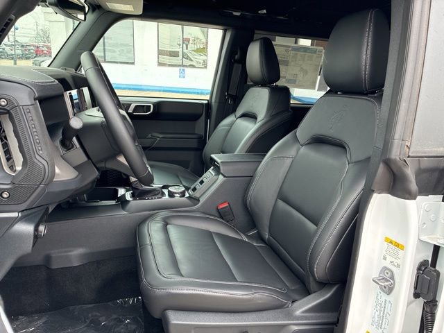 New 2025 Ford Bronco Outer Banks image 18