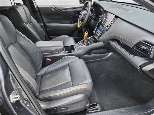 Used 2023 Subaru Outback Wilderness AWD/4WD image 22