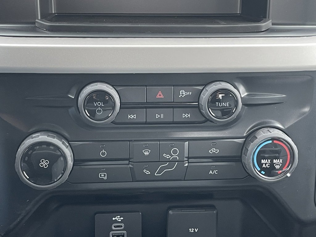 New 2026 Ford F350 XL w/ FX4 Off-Road Package image 49