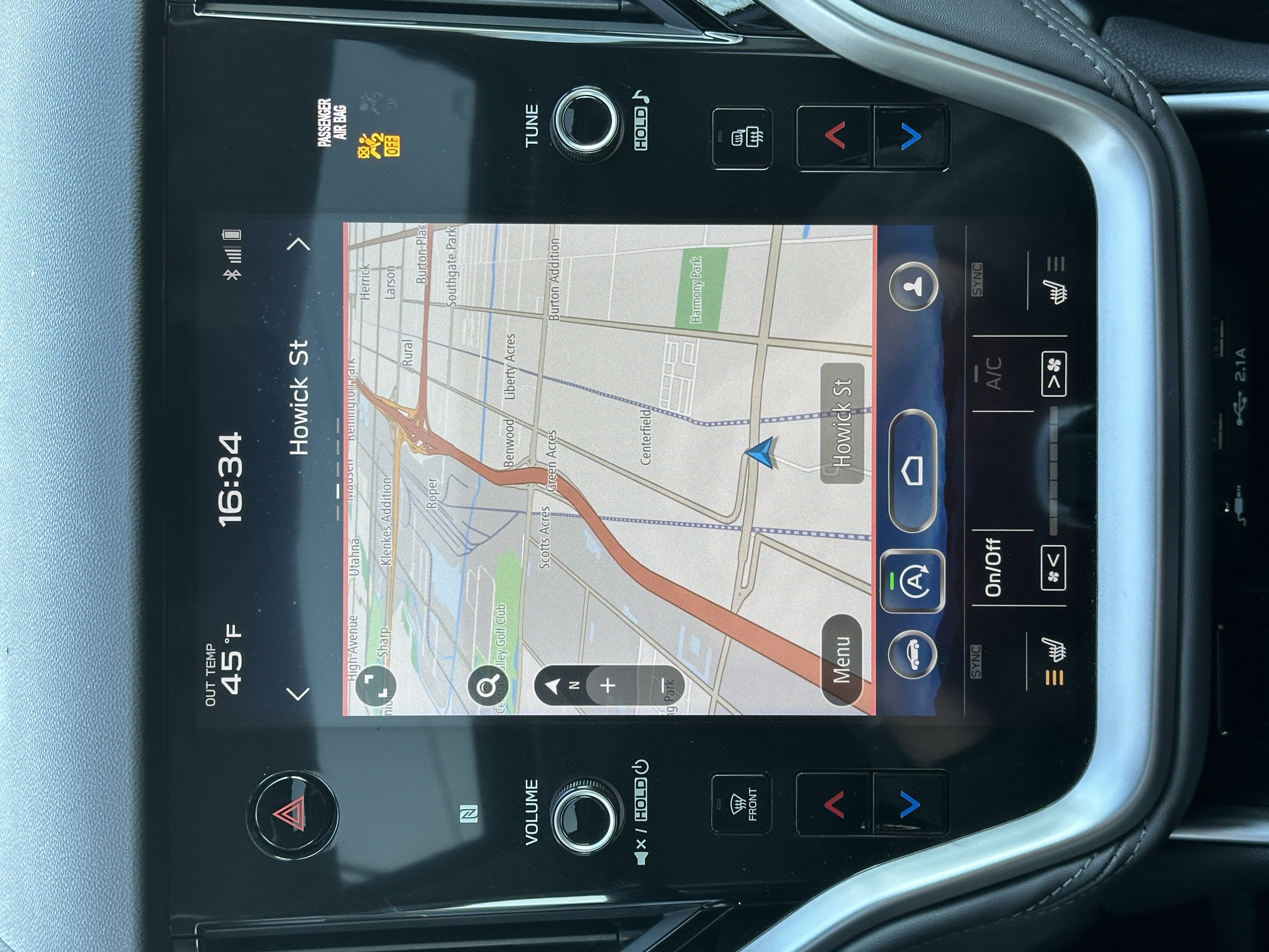 Used 2022 Subaru Outback Onyx Edition XT w/ Popular Package #2 image 33