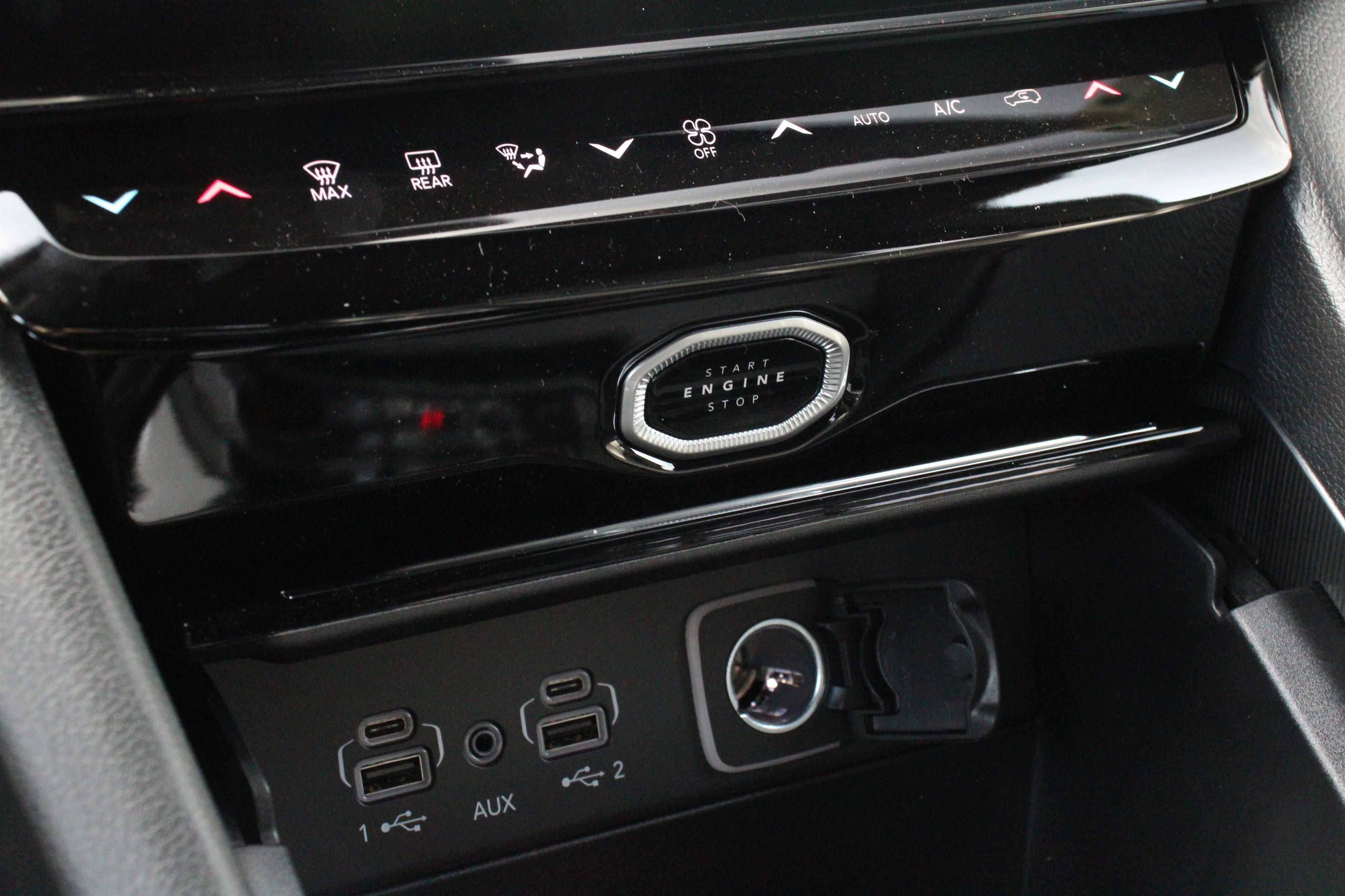 New 2026 Jeep Grand Cherokee Limited image 19