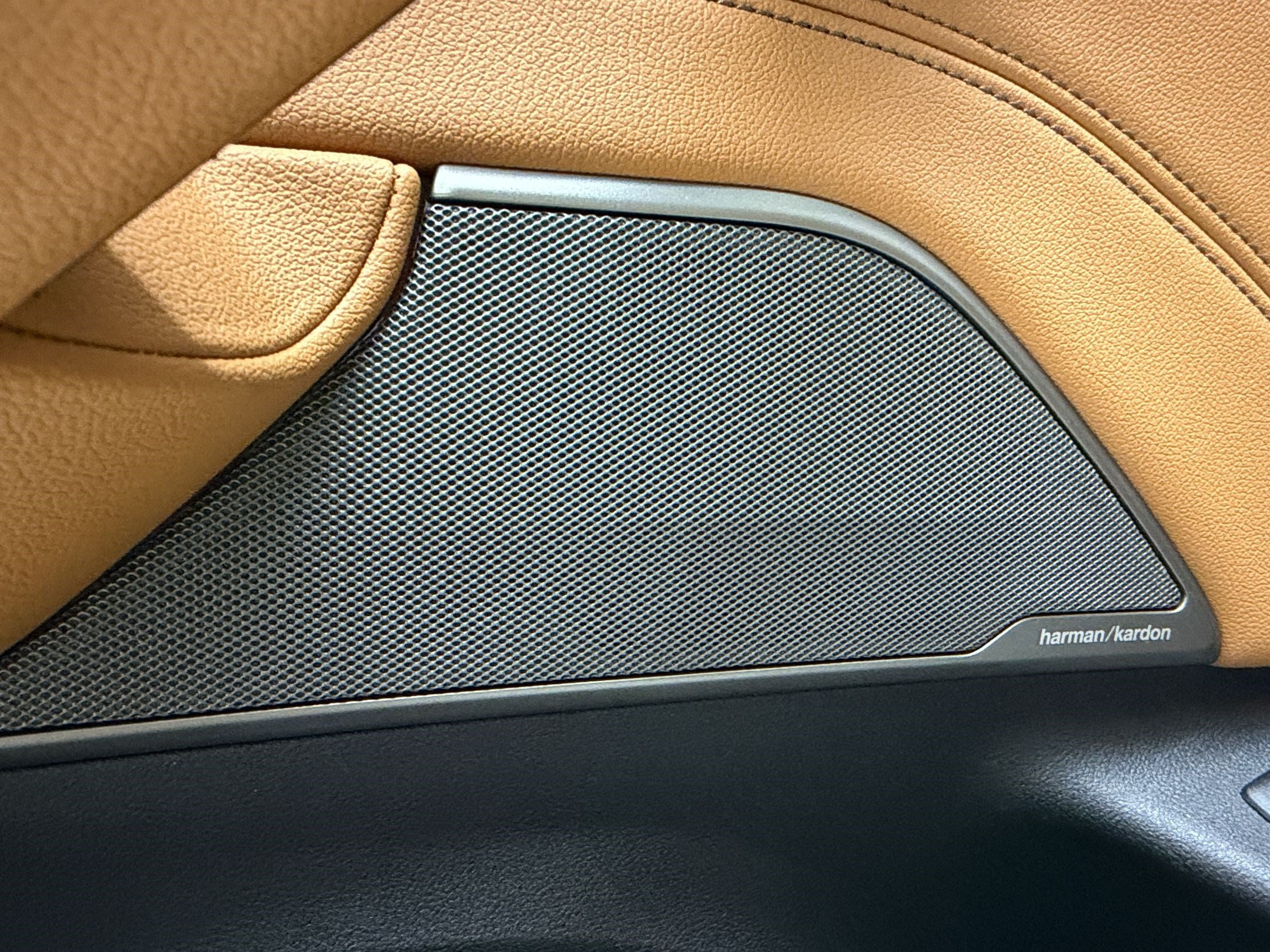 Certified 2023 BMW 530i w/ Premium Package RWD image 27