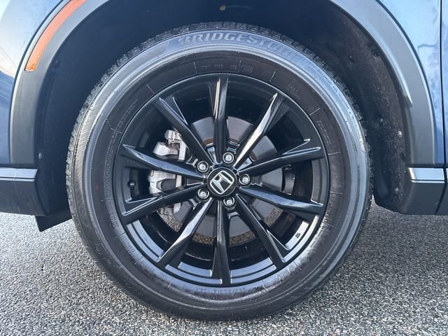 Certified 2023 Hyundai Kona SEL image 94