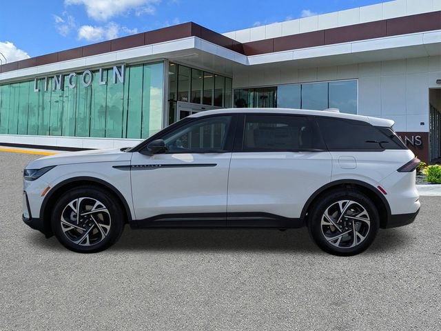 New 2026 Lincoln Nautilus Premier w/ Equipment Group 102A image 7