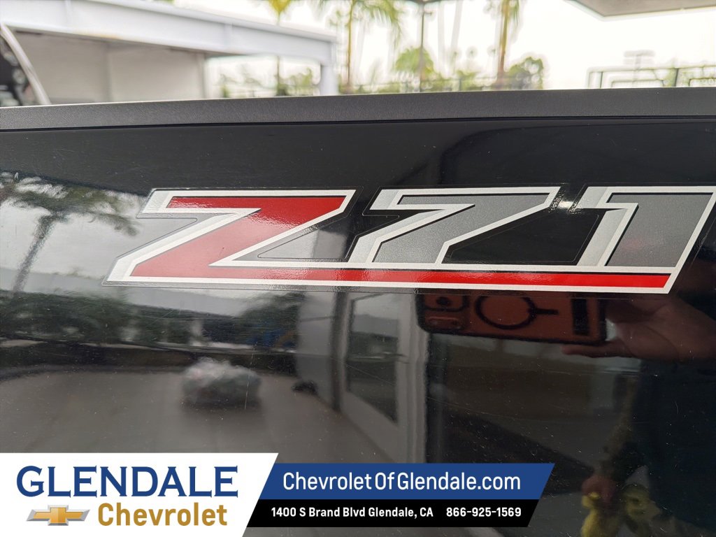 Used 2016 Chevrolet Colorado Z71 image 15