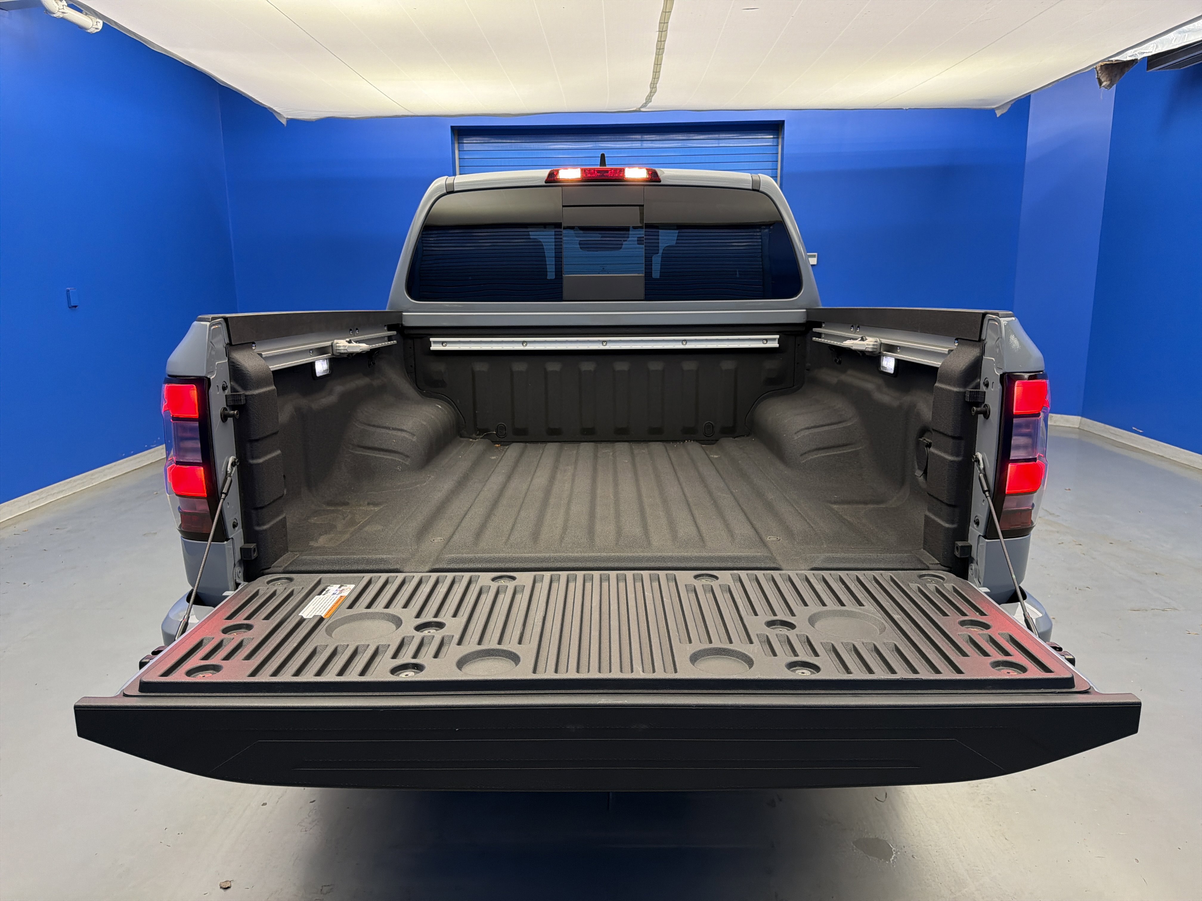 Used 2026 Nissan Frontier PRO-4X w/ Pro Premium Package AWD/4WD image 30
