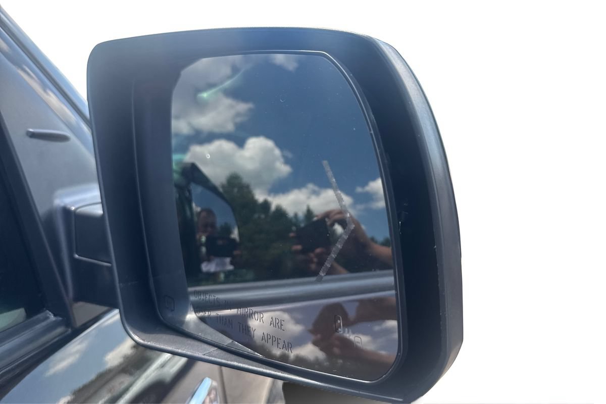 Used 2020 Toyota Tundra 1794 Edition RWD image 28
