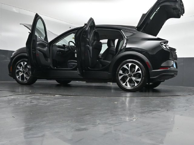 Certified 2026 Ford Mustang Mach-E Select w/ Technology Package AWD/4WD image 56