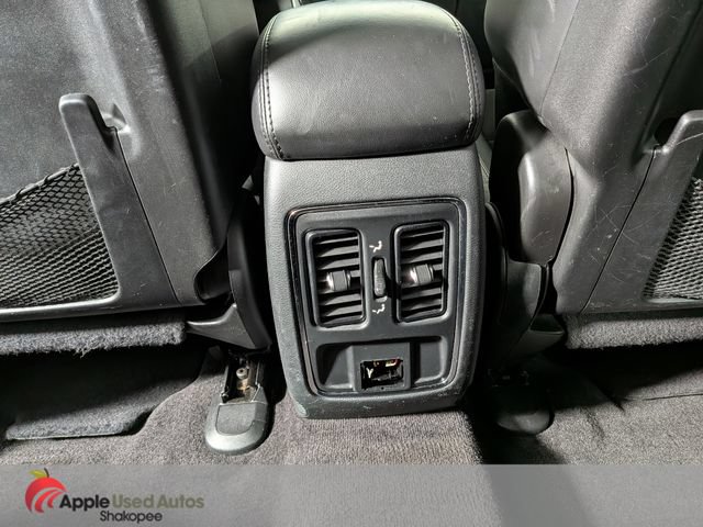 Used 2015 Jeep Grand Cherokee Altitude AWD/4WD image 25