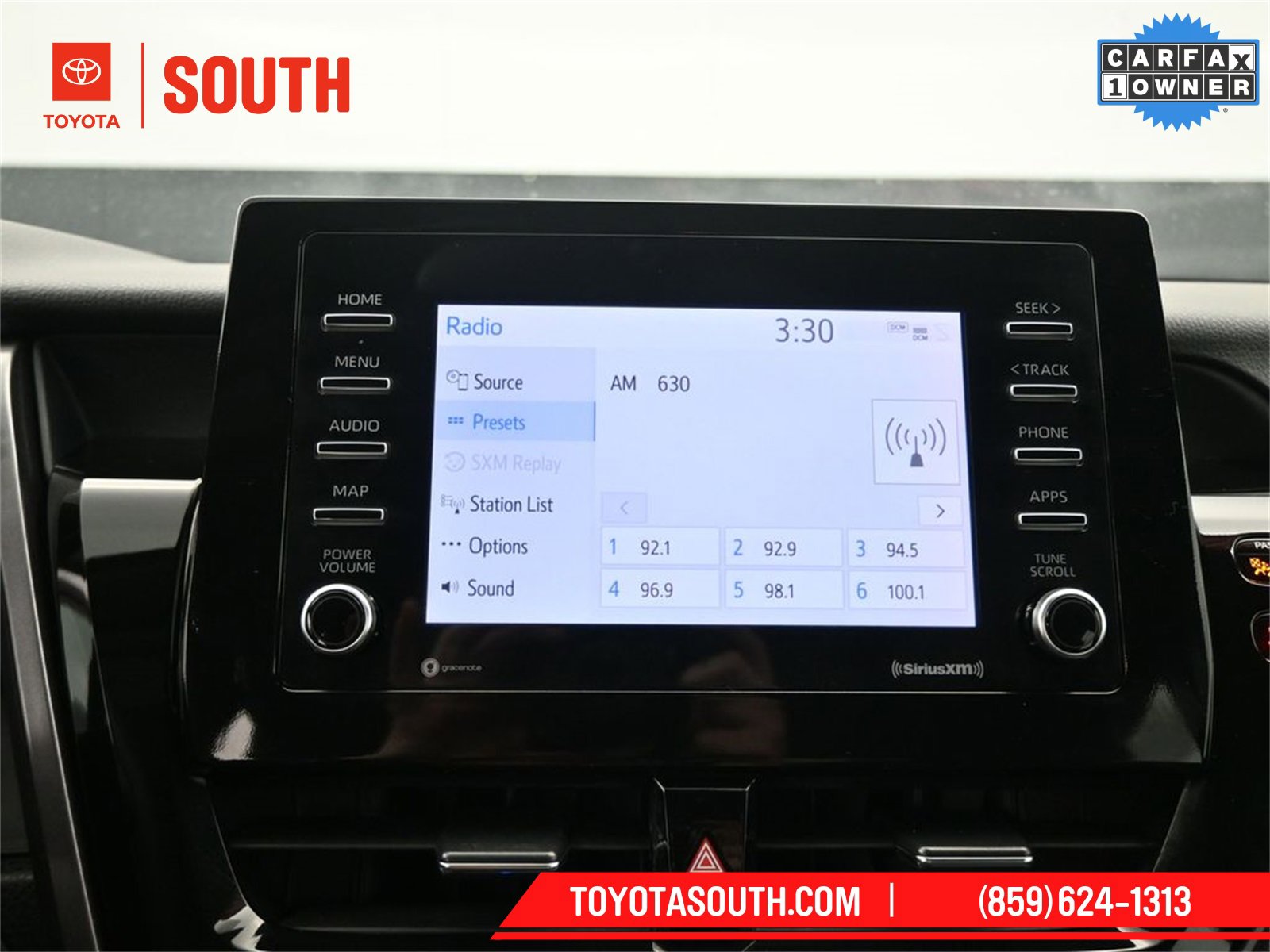 Used 2024 Toyota Camry SE image 15