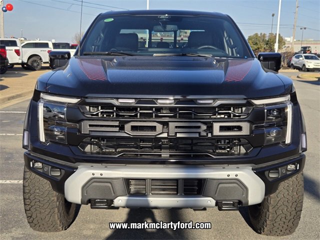 New 2025 Ford F150 Raptor image 15