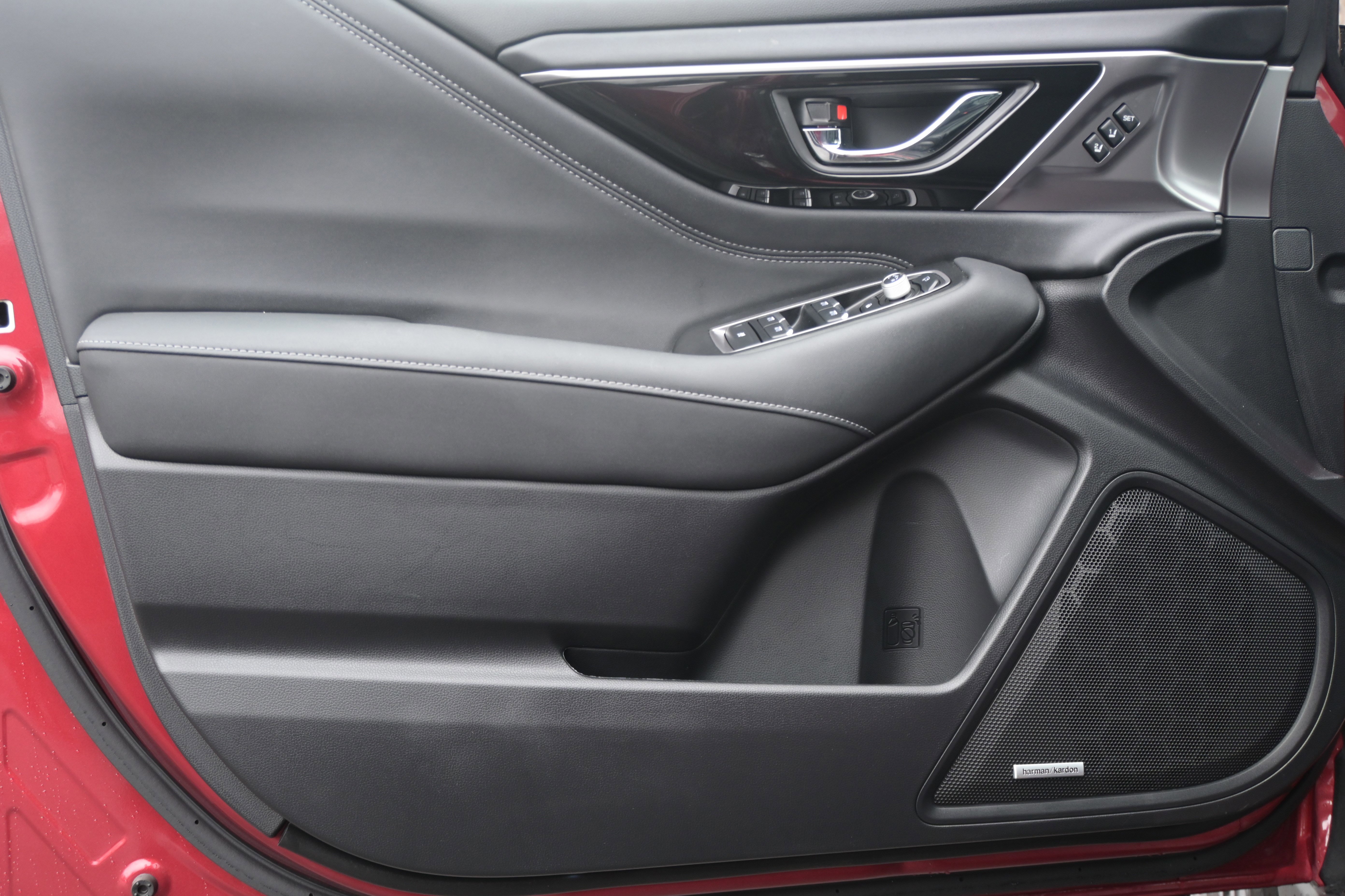 Certified 2025 Subaru Outback Touring XT image 14