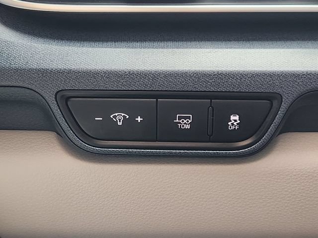 Used 2026 Kia Carnival EX FWD image 21