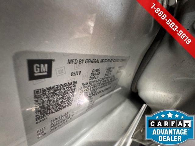 Used 2019 Chevrolet Silverado 1500 LT w/ All Star Edition image 28