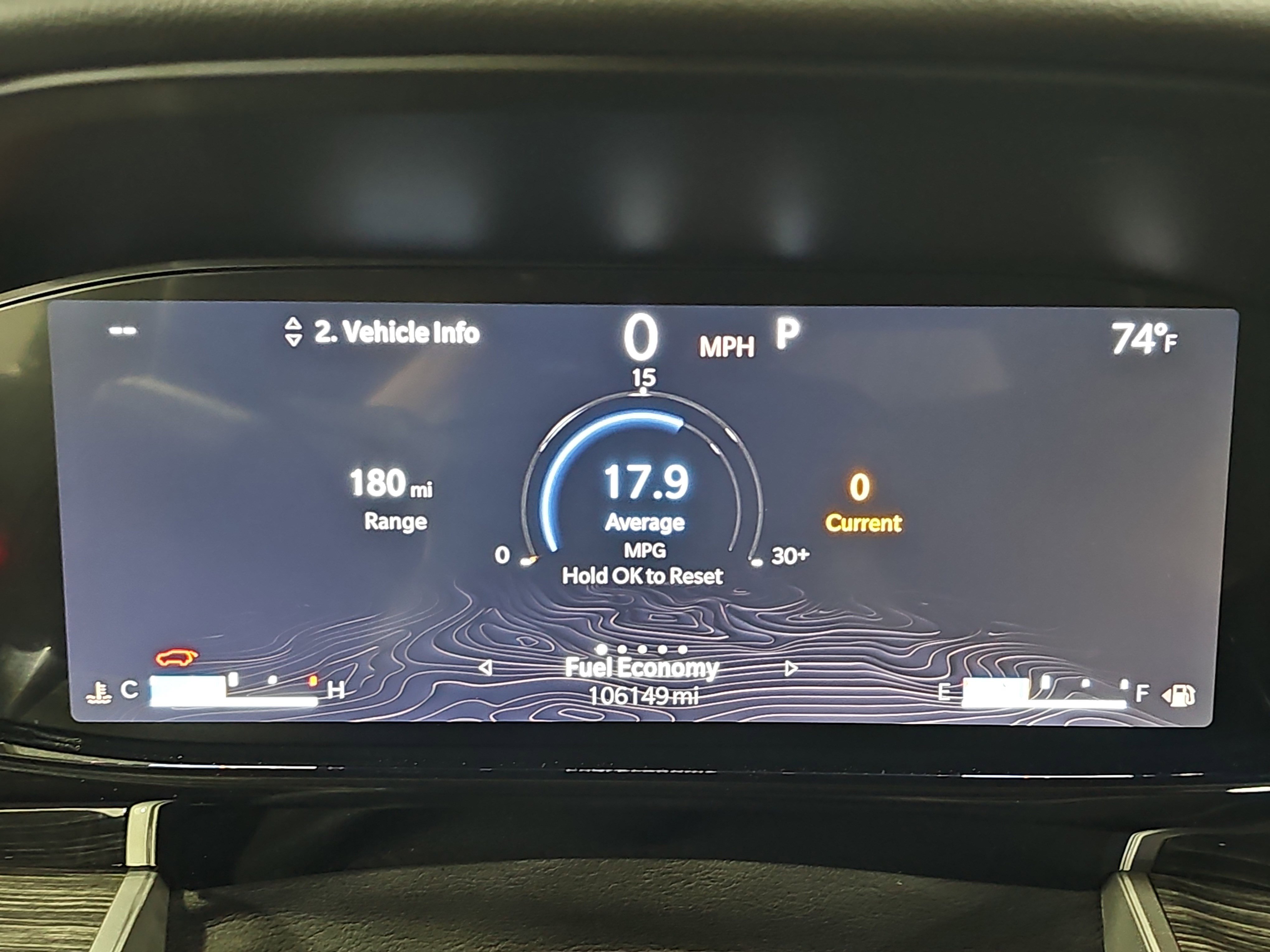 Used 2022 Jeep Wagoneer Series III w/ Premium Group I image 21