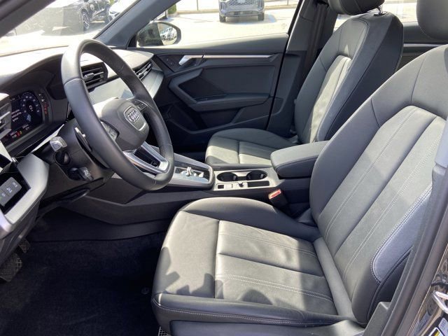 Used 2023 Audi A3 2.0T Premium Plus w/ Premium Plus Package image 20