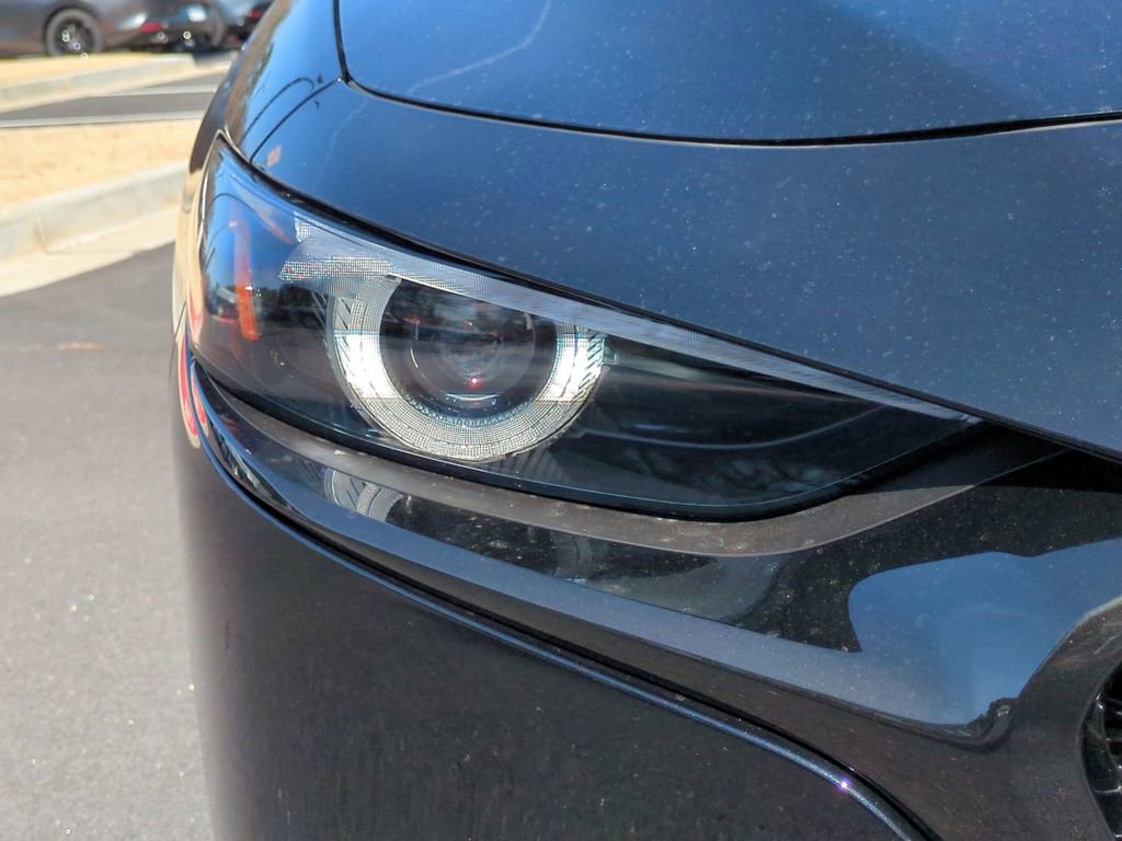 New 2026 MAZDA MAZDA3 2.5 S Hatchback w/ Premium Pkg image 10