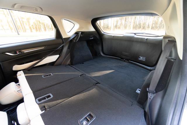 Used 2020 MAZDA CX-5 Grand Touring Reserve image 32