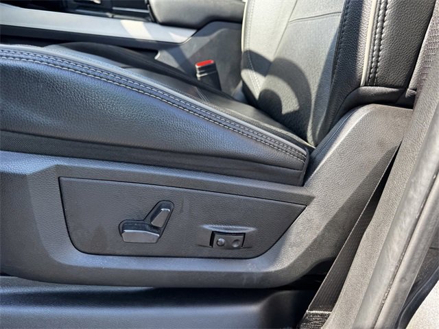 Certified 2024 RAM 3500 Laramie image 29