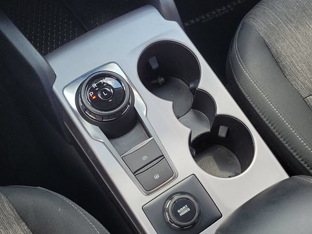 Used 2023 Ford Bronco Sport Big Bend AWD/4WD image 29