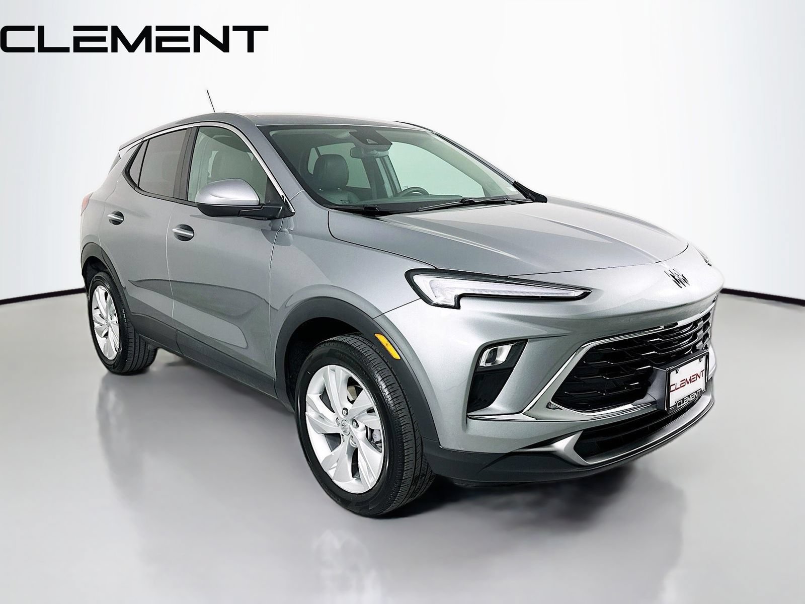 Used 2025 Buick Encore GX Preferred AWD/4WD image 5