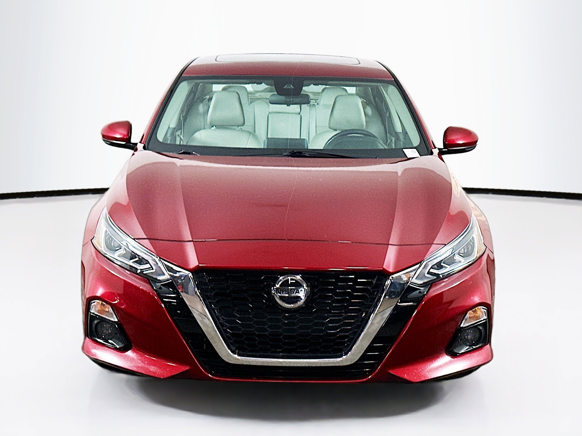 Used 2021 Nissan Altima 2.5 SL image 2