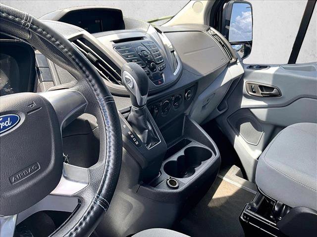 Used 2019 Ford Transit 350 XLT RWD image 14