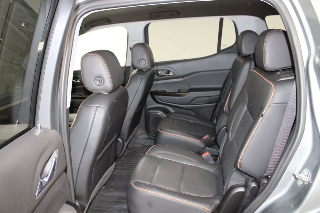 Used 2023 GMC Acadia AT4 w/ Preferred Package image 24