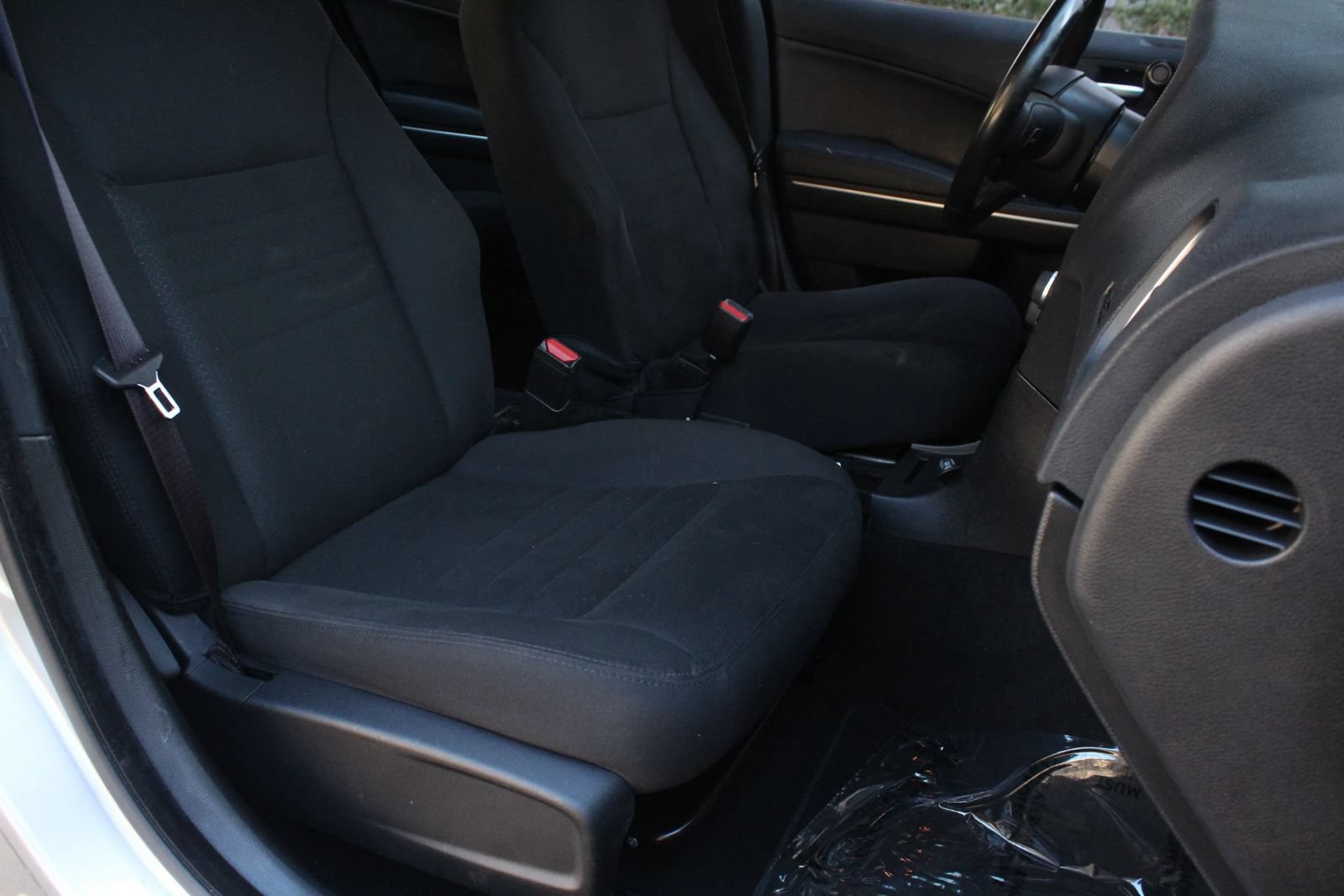Used 2020 Dodge Charger Police AWD/4WD image 24