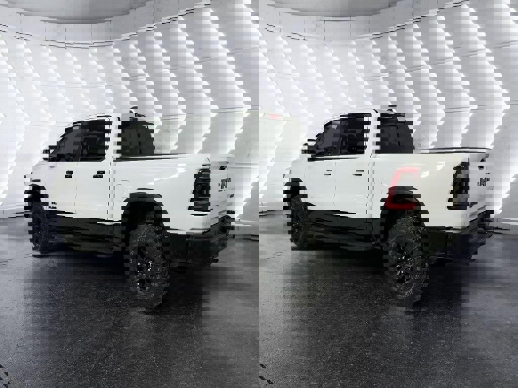 Used 2024 RAM 1500 Rebel w/ Rebel Level 2 Equipment Group image 6
