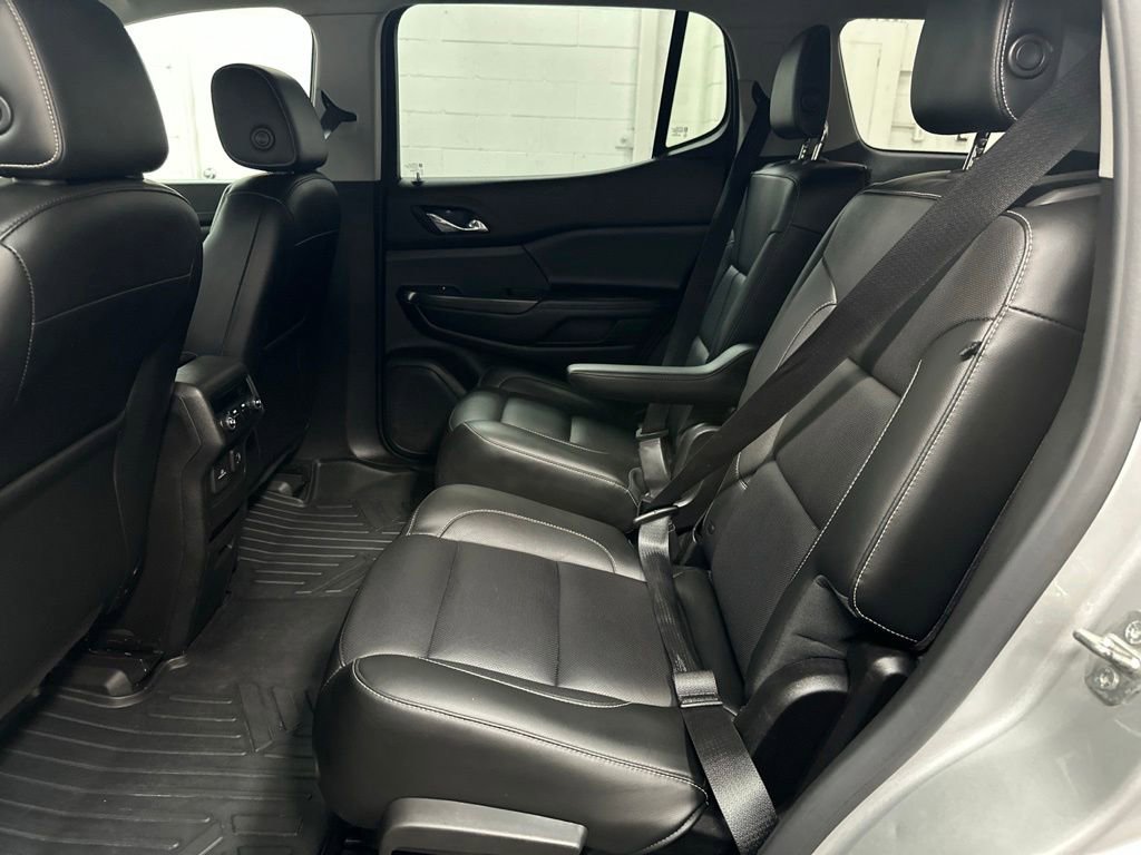 Used 2019 GMC Acadia SLT AWD/4WD image 22