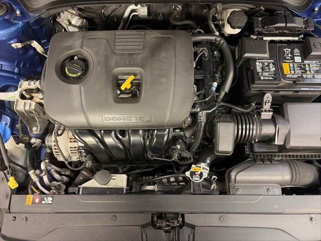 Used 2024 Kia Forte GT-Line image 40