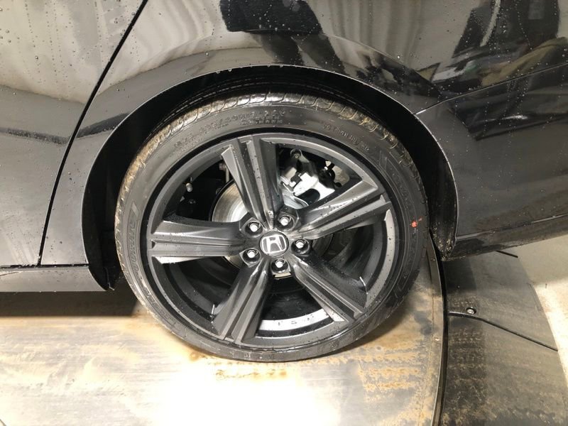 New 2026 Honda Accord Sport image 9