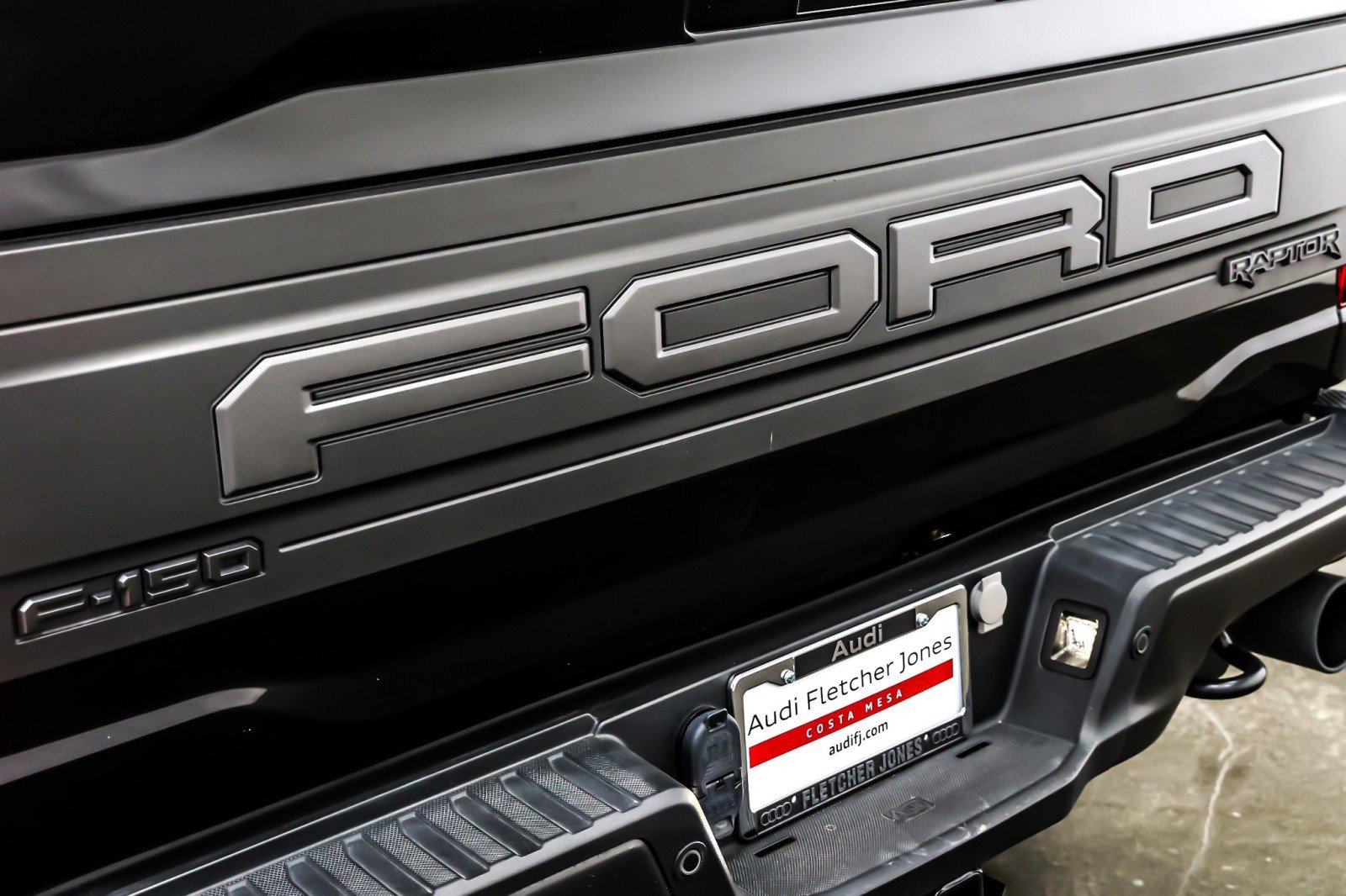 Used 2023 Ford F150 Raptor image 10