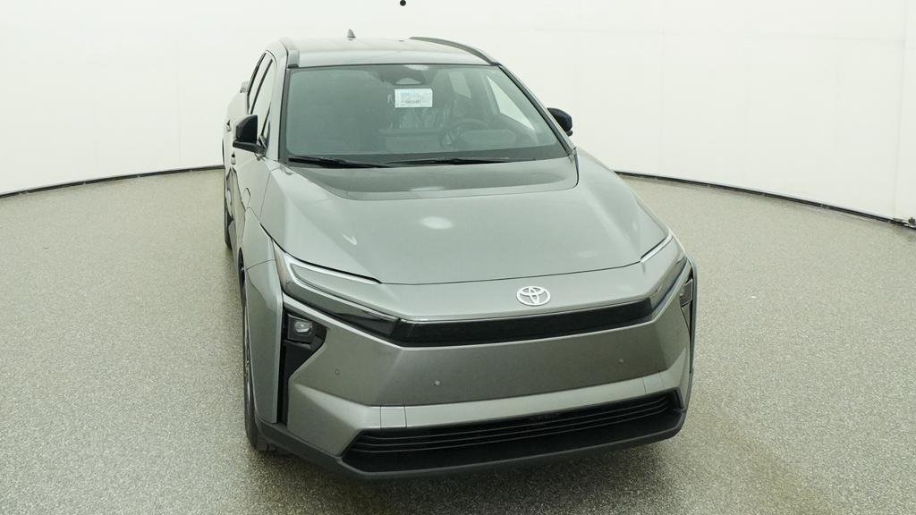 New 2026 Toyota bZ FWD image 8