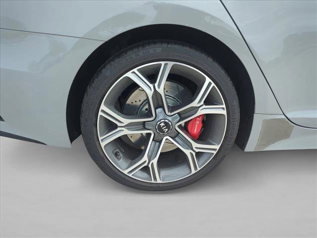 Used 2021 Kia Stinger GT2 image 29