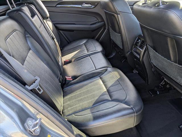 Used 2018 Mercedes-Benz GLE 350 4MATIC image 20