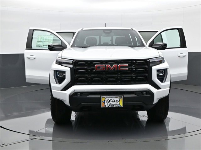 New 2026 GMC Canyon Elevation w/ Convenience Package image 31