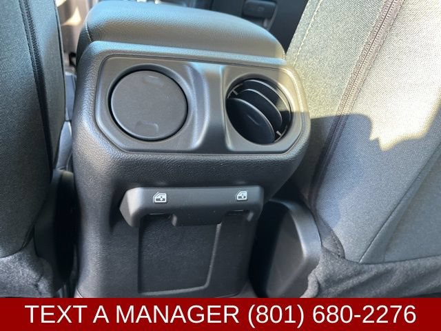 New 2026 Jeep Gladiator Sport AWD/4WD image 16