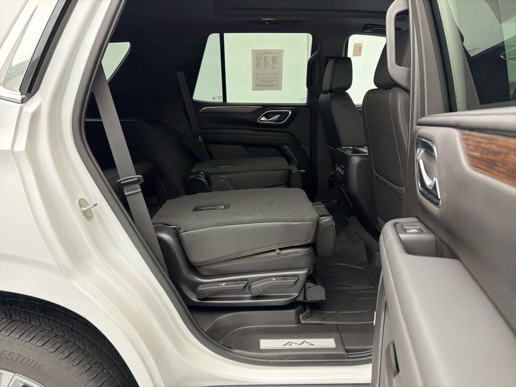 Certified 2023 Chevrolet Tahoe High Country image 52