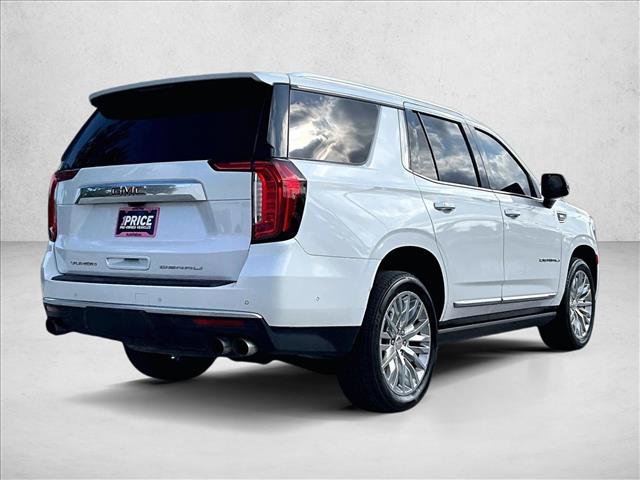 Used 2023 GMC Yukon Denali w/ Advanced Technology Package RWD video 2