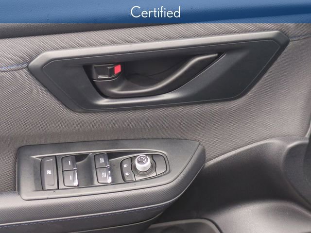 Used 2025 Subaru Forester Premium image 17