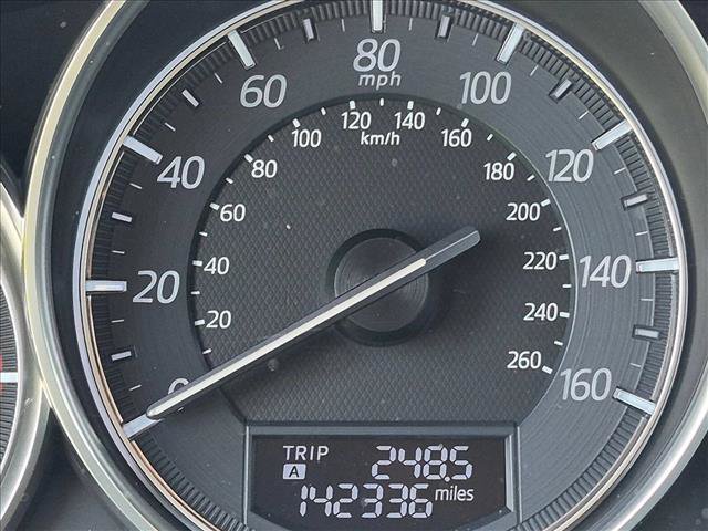 Used 2016 MAZDA CX-5 Grand Touring AWD/4WD image 5