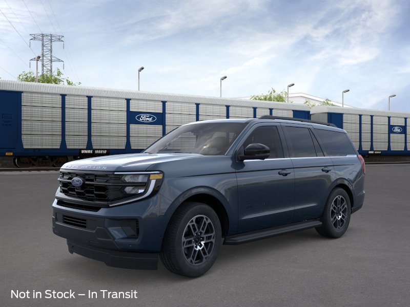 New 2026 Ford Expedition Active AWD/4WD image 1