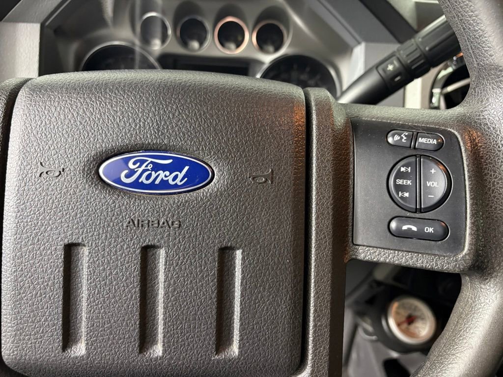 Used 2016 Ford F250 XLT w/ XLT Value Package image 21