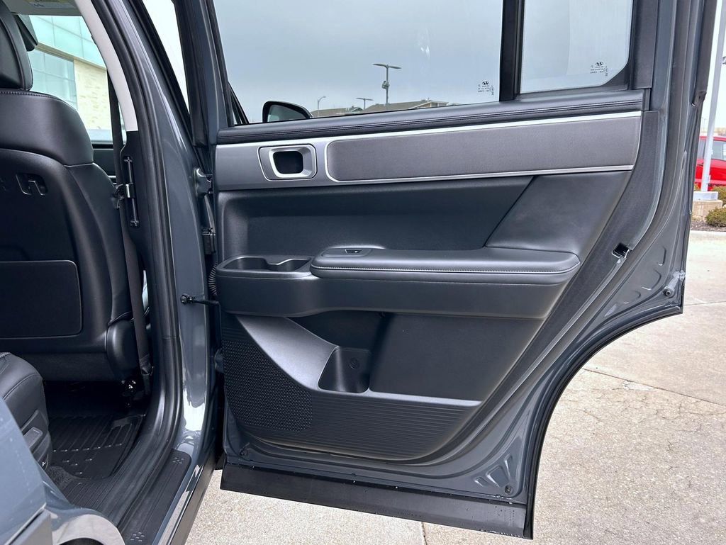 Used 2026 Hyundai Santa Fe XRT image 19