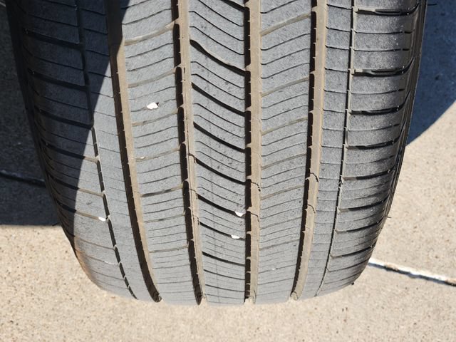 Used 2025 Ford Explorer Platinum RWD image 19