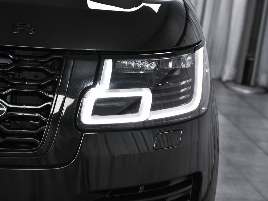 Used 2022 Land Rover Range Rover Westminster Edition image 74